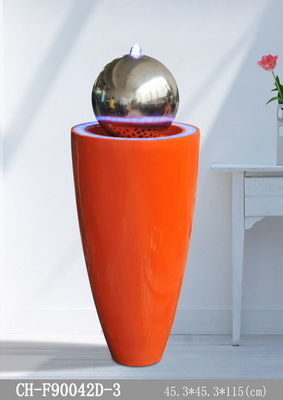 China fuente llevada 45.3X45.3 de la agua ligera del 115cm CUL proveedor