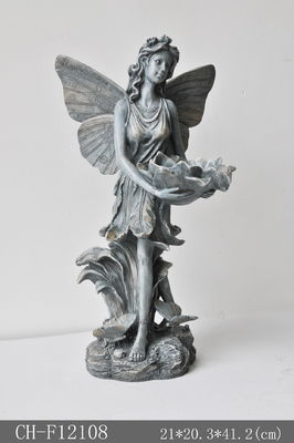 Fuente de agua de la estatuilla de Ornamnet Spitters proveedor