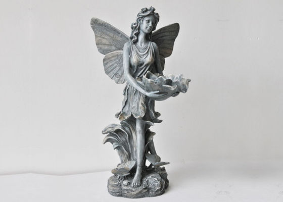 Fuente de agua de la estatuilla de Ornamnet Spitters proveedor